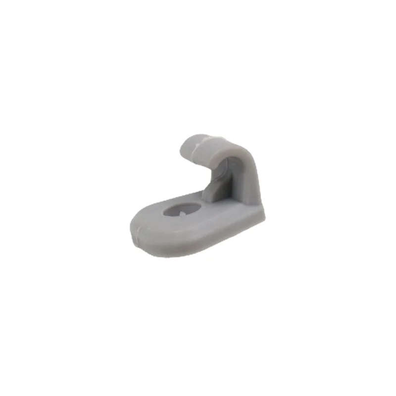 Car Sun Visor Hook clip Catch clasp For Mitsubishi Pajero Montero Shogun MKII 91-99 V31 V32 V33 V43