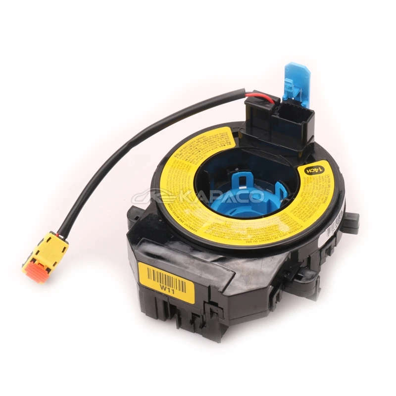 Train Cable Contact Assy For Hyundai Veloster GRANDEUR TG 11-14 Kia K3 Forte Cerato 2012-2015