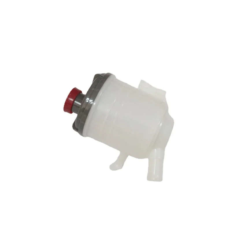 Power Steering Pump Fluid Reservoir Tank Bottle For Honda Civic FA1 FD1 FD2 2006-11 CIIMO C14