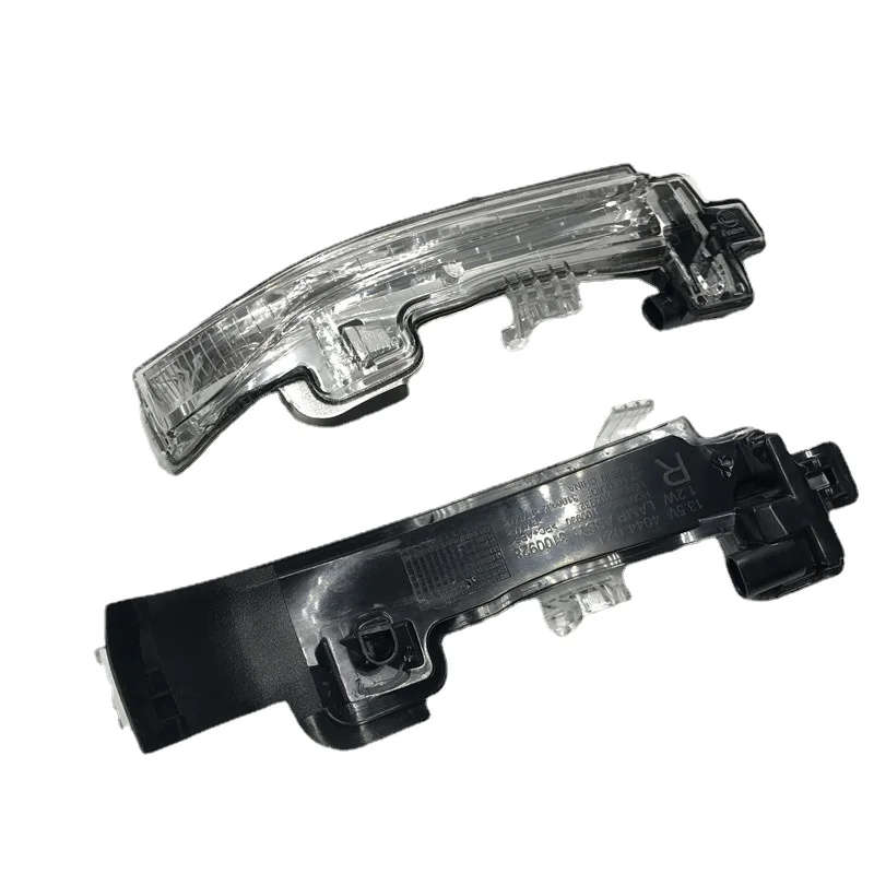 New Car Rear View Mirror Turn Signal Light Side Mirror Led Lamp Fits For Volvo S60 V40 V60 S80 S80L