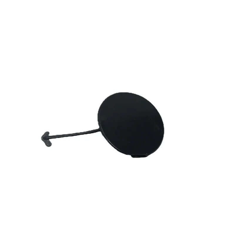 Car Front Bumper Tow Hook Cover Cap Towing Hook Cover for Honda FIT GE6 GE8 2009 2010 2011