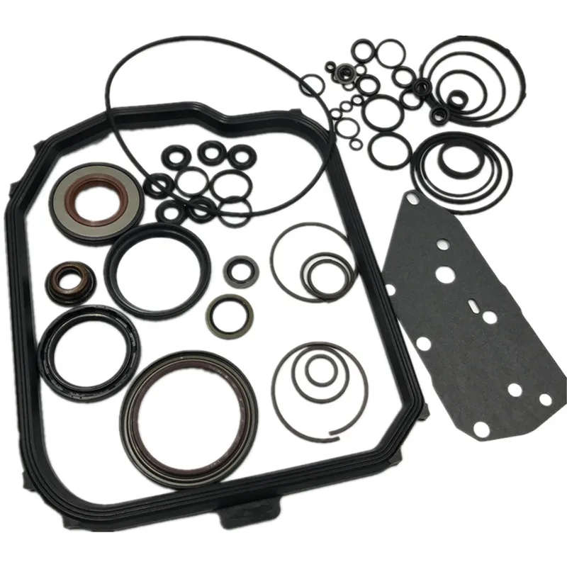 DPO AL4 Auto Transmission Overhaul Rebuild Repair Kits for Peugeot for Citroen for Renault