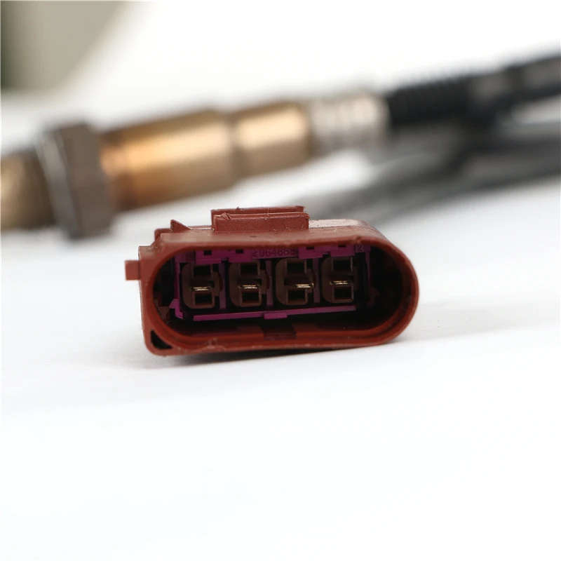 For Audi A4 A6 For VW Passat Wagon Skoda Superb O2 Lambda Probe Oxygen Sensor
