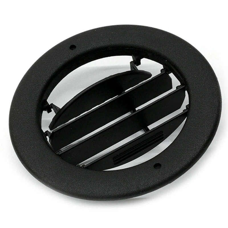 For 2011-14 Ford Expedition Navigator Headliner Ceiling Roof A/C Heater Air Vent Duct Outlet Louvre