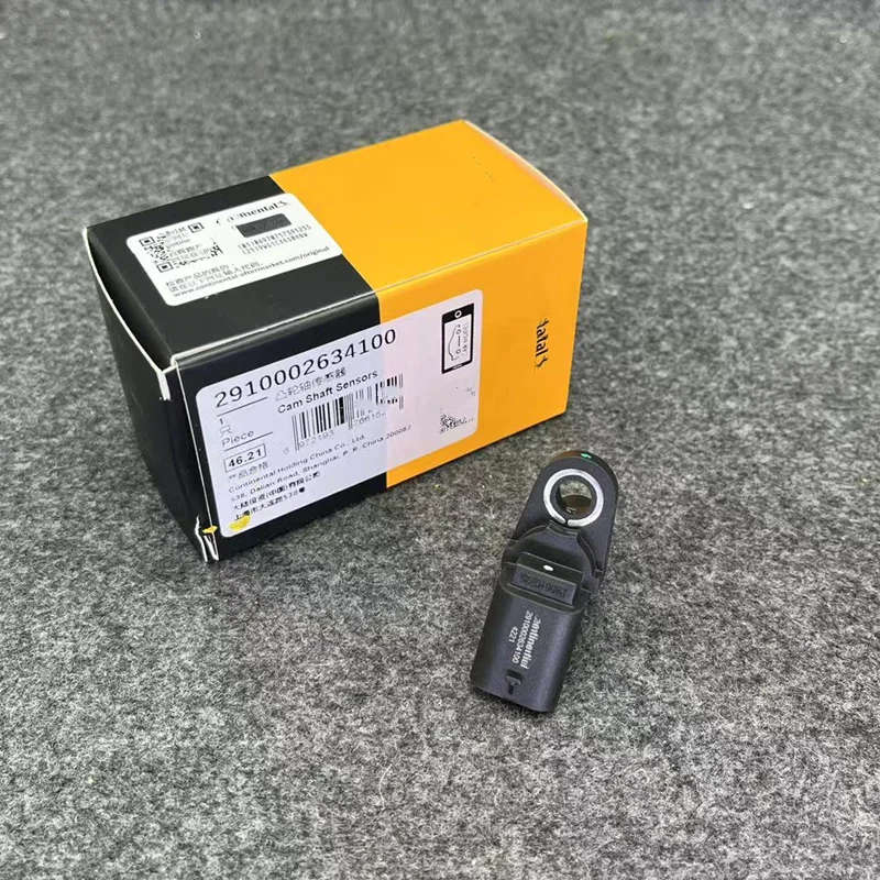 Engine Camshaft Position Sensor For Audi A4 A6 Q5 Q7 TT VW Golf Passat Tiguan Seat Skoda 2.0T