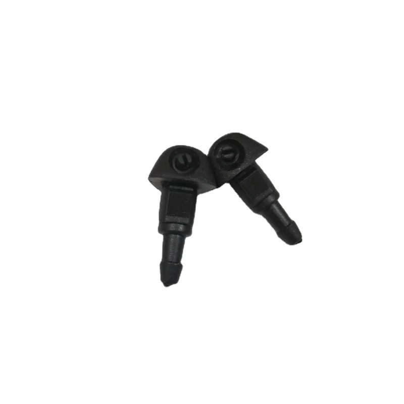 Windshield wiper washer nozzle Water Spray Jet fit for Honda CRV CIVIC FIT JAZZ CITY ODYSSEY