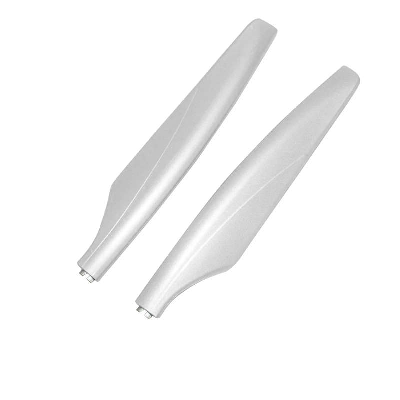 Front Rear Roof Luggage Rack Guard Bar End Silver Shell Cover For Nissan Patrol Y62 2010-2017