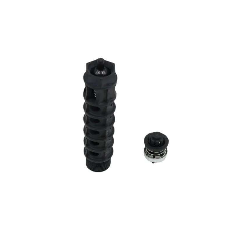 Car oil radiator cooler Check Valve Oil filter one-way valve for Chevrolet Cruze Epica Sonic Aveo