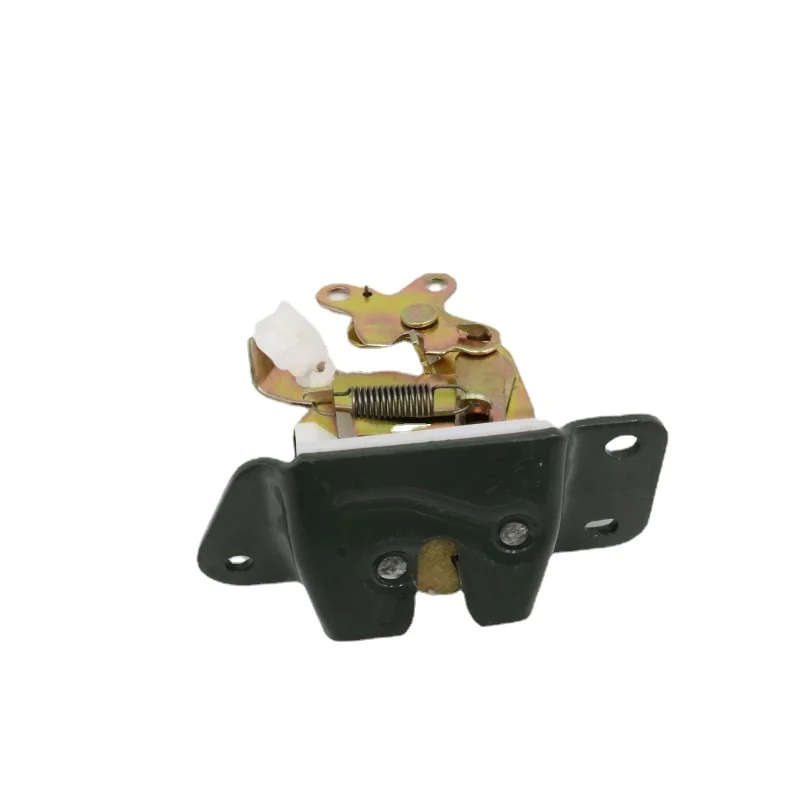 Rear Door Trunk Lock Tailgate Latch For Mitsubishi Pajero Sport Delica L400 L300 For Hyundai