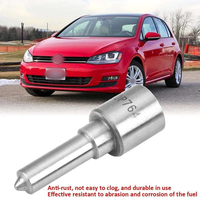 4 Pieces / Set DSLA150P764 (0433175176) Common Rail Injector Nozzle for Seat Skoda 1.9 2.5 TDI