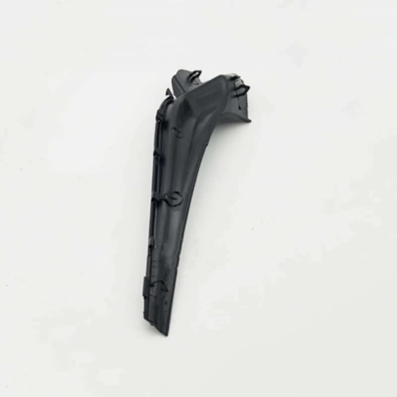 For Nissan Sunny Front Windshield Wiper Cover Water Deflector Cowl Plate Left Right Corner Trim