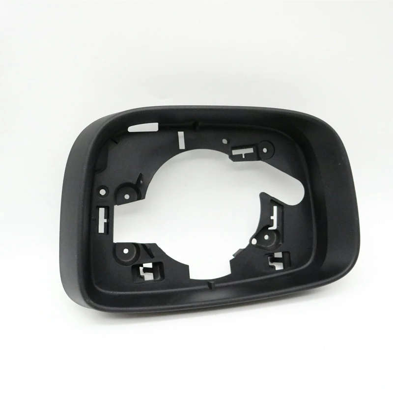 Car Side RearView Mirror Shell Mirror Frame For Volvo XC60 2014 2015 2016 2017
