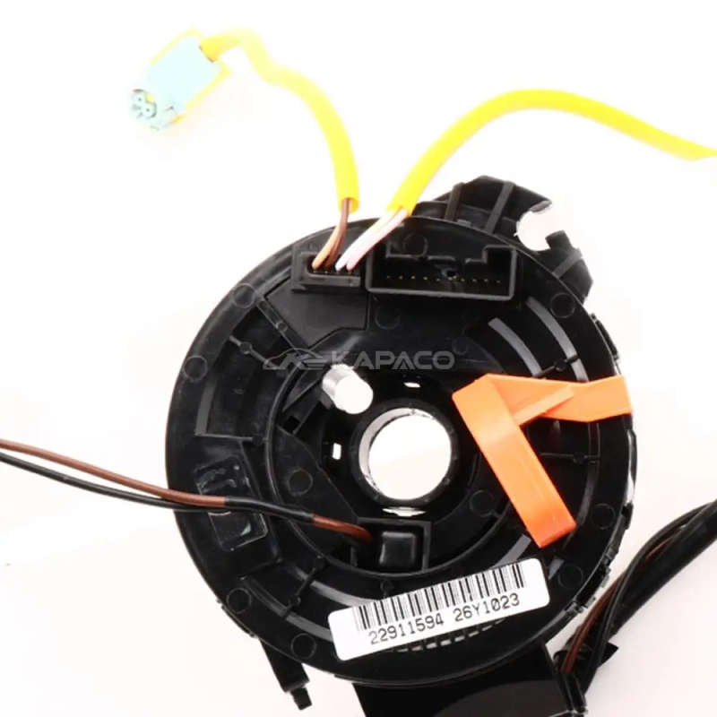 Combination Switch Contact Cable Sub Assy without Heating For Chevrolet