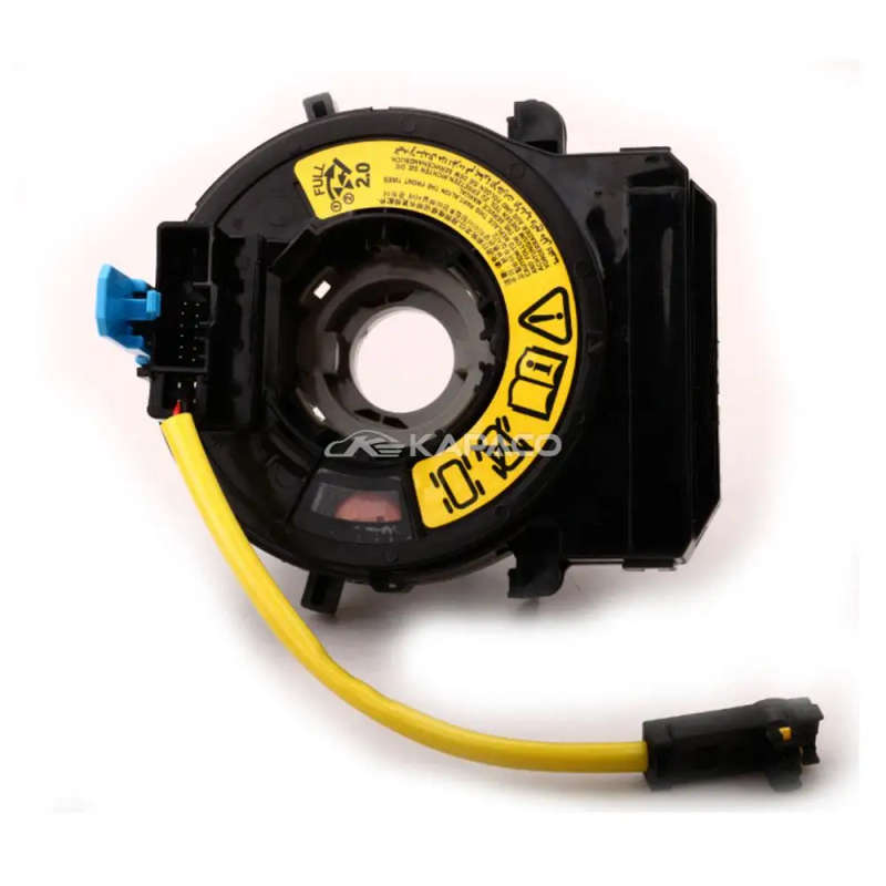 Contact Assy with heating wheel for Kia New Sportage 2014-2015