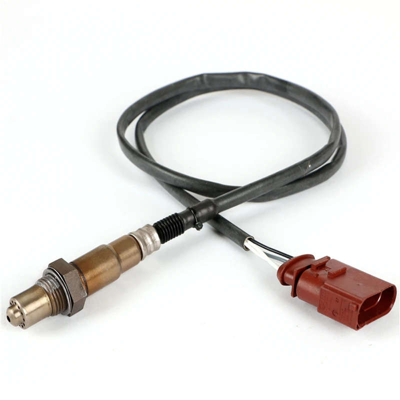 For Audi A4 A6 For VW Passat Wagon Skoda Superb O2 Lambda Probe Oxygen Sensor