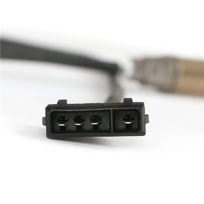 Oxygen Sensor O2 Sensors Car Air Fuel Lambda Probe For VW Volkswagen Golf Mk3 Passat B3 B4 2.0L19...