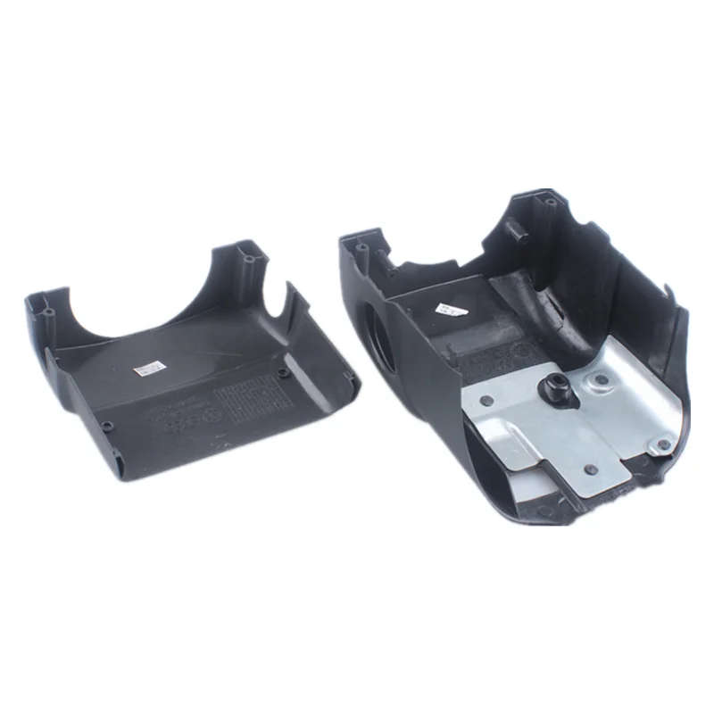 Apply to Passat B5 00-05 Steering gear shield Steering switch shield Steering wheel guard cover