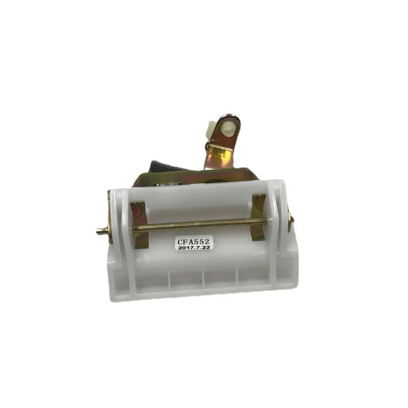 Car Rear Back Tailgate Trunk Outside Door Handle For Mitsubishi Pajero Montero Shogun MK2 V31 V32
