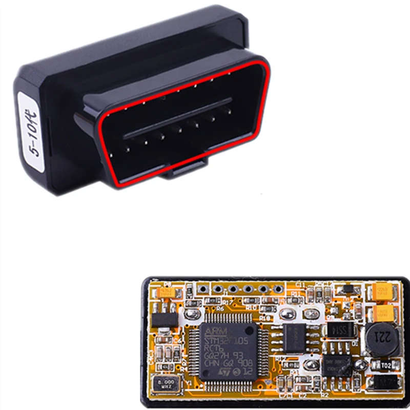 Intelligent Door Window /Sunroof Closer Automatic Device OBD Module For Skoda Superb III Octavia