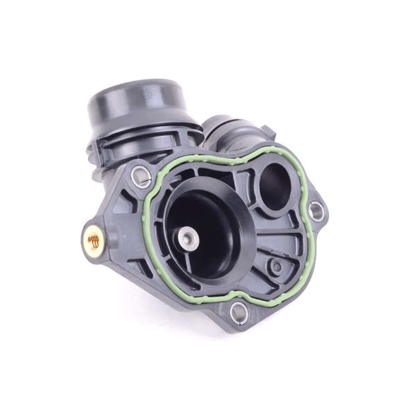 11518516206 New Car Transmission Oil Cooler Thermostat for BMW