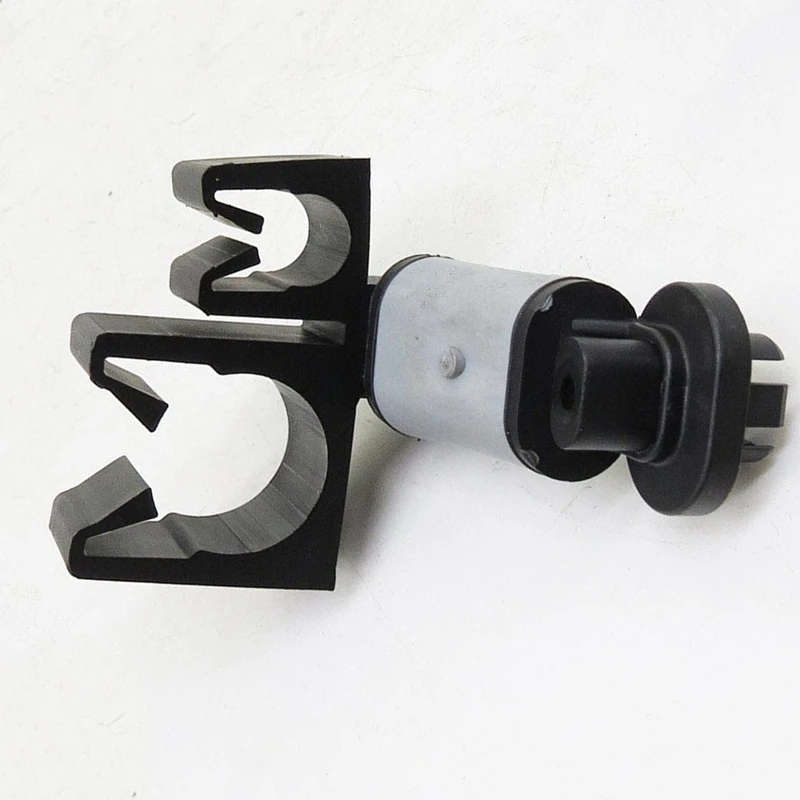 For Peugeot RCZ EXPERT PARTNER SUPPORT CLIP Air Conditioning Pipe Clamp Fixed Clip 1608682680 3PCS