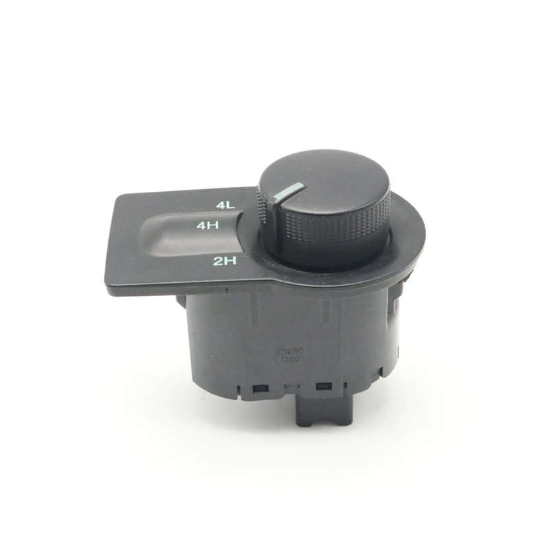 4WD Transfer Switch Four Wheel Drive Differential lock Switch Button For Hyundai Terracan 2001-2006