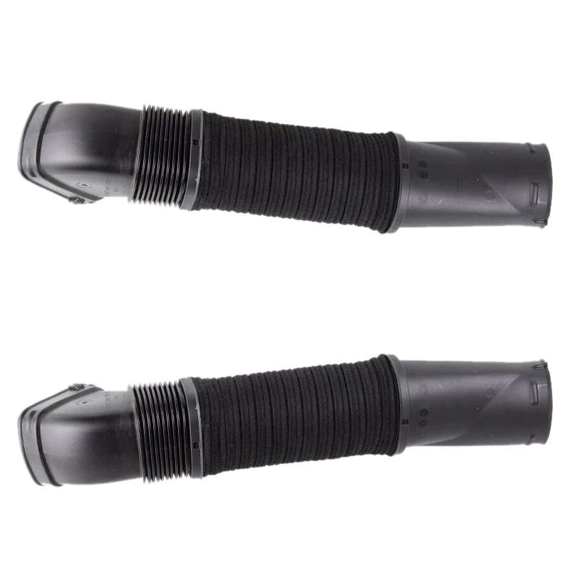Car Air Intake Pipe Inlet Air Hose for Mercedes Benz W221 W216 S550 CL500 2780904782 2780904882