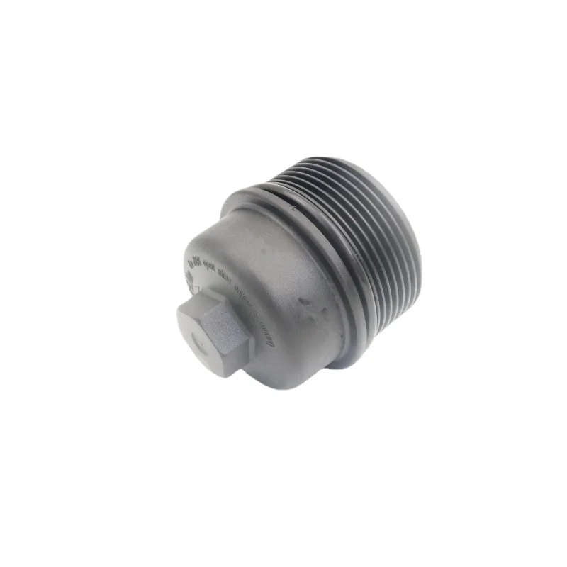 Engine Oil Filter Housing Cover Cap O-RING Seal For JEEP DODGE CHRYSLER 3.6L 11-13