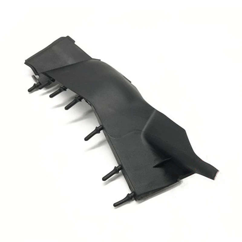 Front Windshield Wiper Cowl Side Water Guide Plate For Honda Euro Accord SPIRIOR 2008-2013