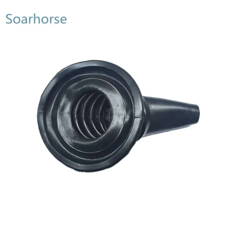Car Gear Shift Level Boot dust cover For MAN Truck M2000, M90, F90, F2000 19.422 / 26.270