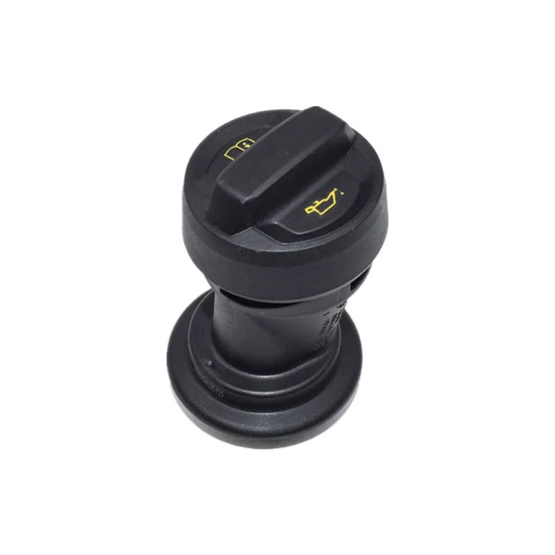 Baificar Brand New Genuine Improved EA888 Oil Cover For V.W Magotan B8L New CC Golf 7 Tiguan L