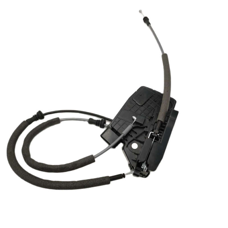 Rear Door Lock Actuator Motor Driver Side For Hyundai 2017-2020 Elantra 81410F2000 81410-F2000