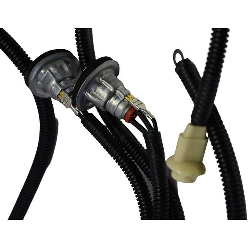 For 1973-1979 for Ford F100 F150 F250 1978-1979 Bronco Tail Light Wiring Harness