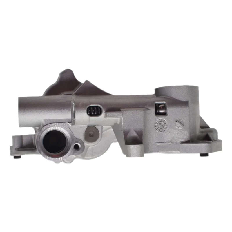 06J 115 105 AC Engine Oil Pump Assembly For VW Golf MK6 Jetta MK6 Tiguan CC Passat B6 Audi A3 TT