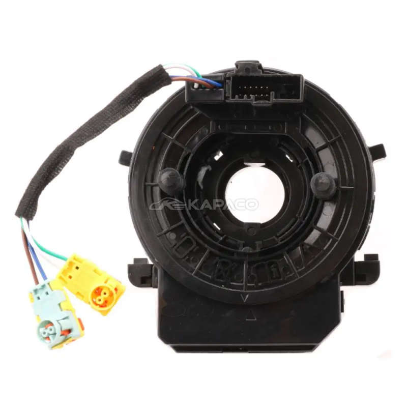 Combination Switch Contact Assy Non-Heated For Hyundai Sonata 2015-2017