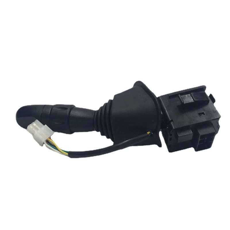 Car Turn Signal Light Switch Headlight Fog Lamp Switch Indicator Lever For Daewoo Lacetti Chevrolet