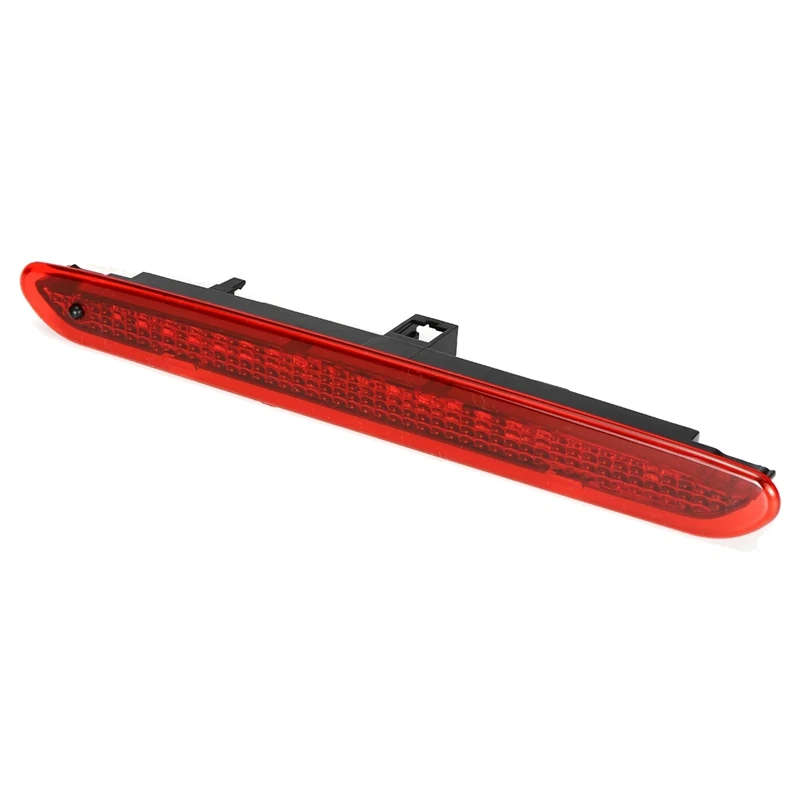 Car Third Brake Light High-Mount Stop Brake Light LED Tail Light For Fiat Grande Punto 2006-11