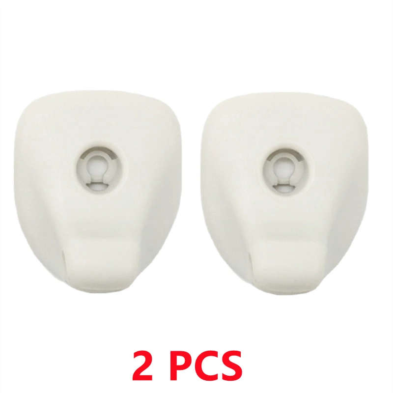 For Dodge Avenger Chrysler Sebring 2008-2010 Interior Roof Sun Visor Support Clip Holder Bracket