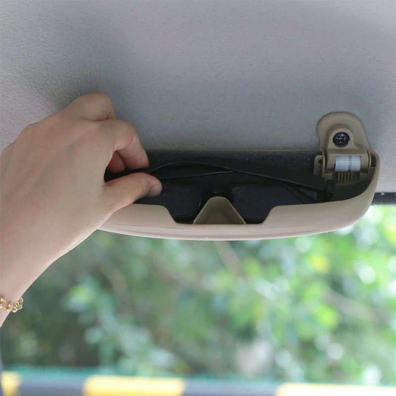 Glasses Box Cover Trim Storage Box Decoration Interior Accessories For Suzuki Jimny 2007-2022