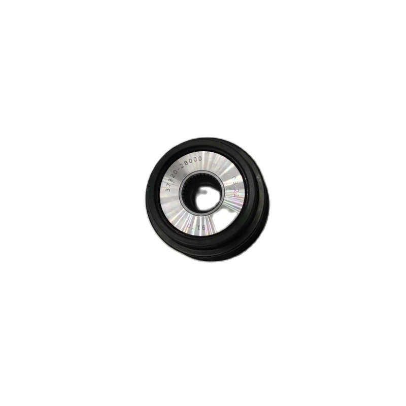 Car Alternator Clutch Pulley For Hyundai i20 Kia Rio Soul Venga 1.4 1.6 373202B000 37320-2B000