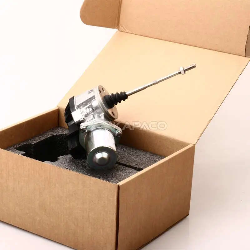 Boost Turbocharge Electric Turbo Actuator For Audi A3 S1 S3 2.0T VW Polo GTI Mk7 Golf7 1.8T