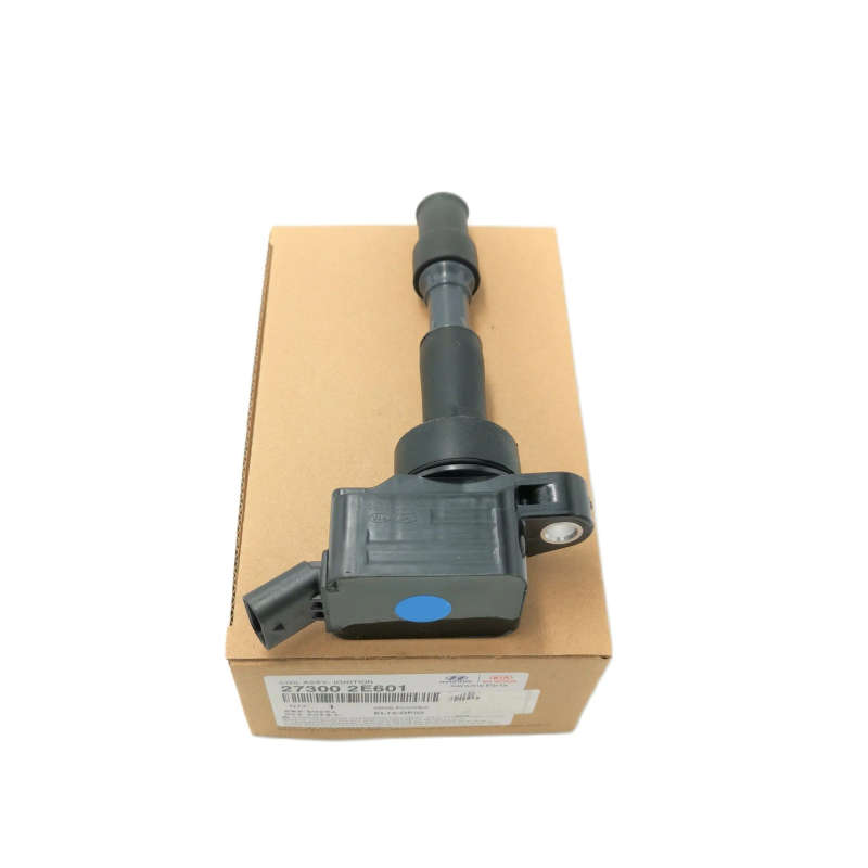 1pc Ignition Coil For Hyundai Elantra- Veloster- Kona-Forte Sonata-Hybrid 27300-2E601 273002E601