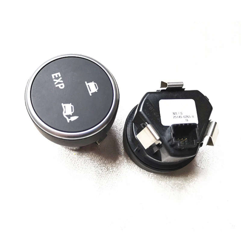 For Renault Koleos Kadjar Captur Scenic Multi-road Conditions Multi-mode EXP Adjustment Switch