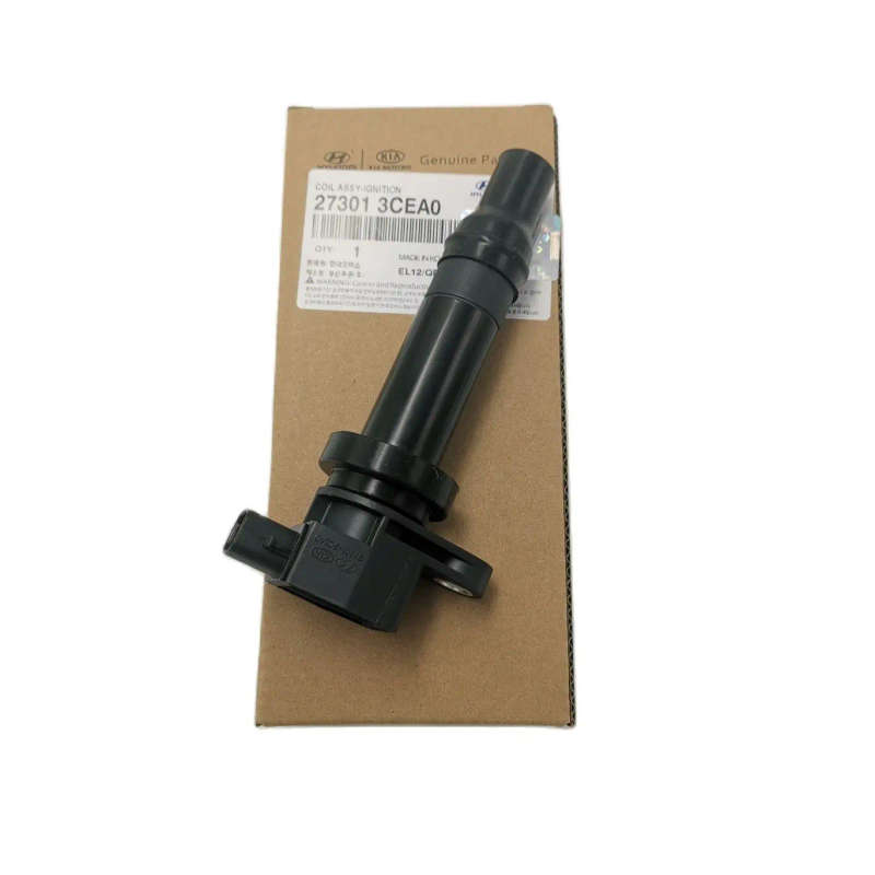 New Genuine Ignition Coil For Korean Car 273013CEA0 27301-3CEA0
