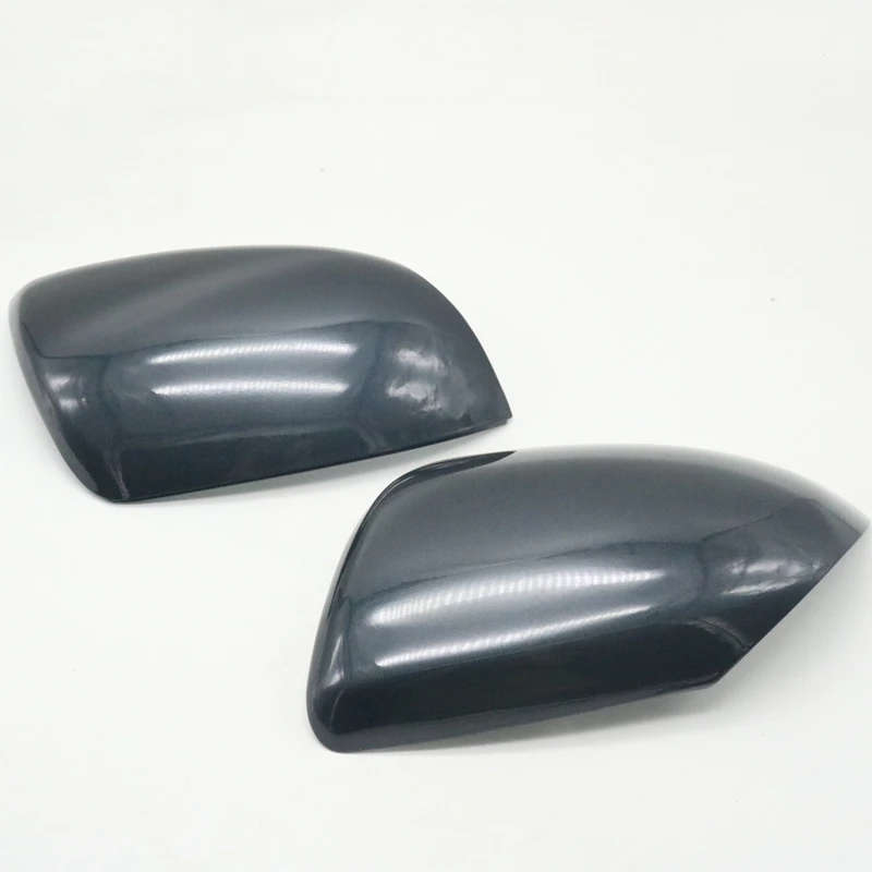 For Mazda 3 2009-2013 Car Side Rear view Mirror Cover door Mirror Housing Cap
