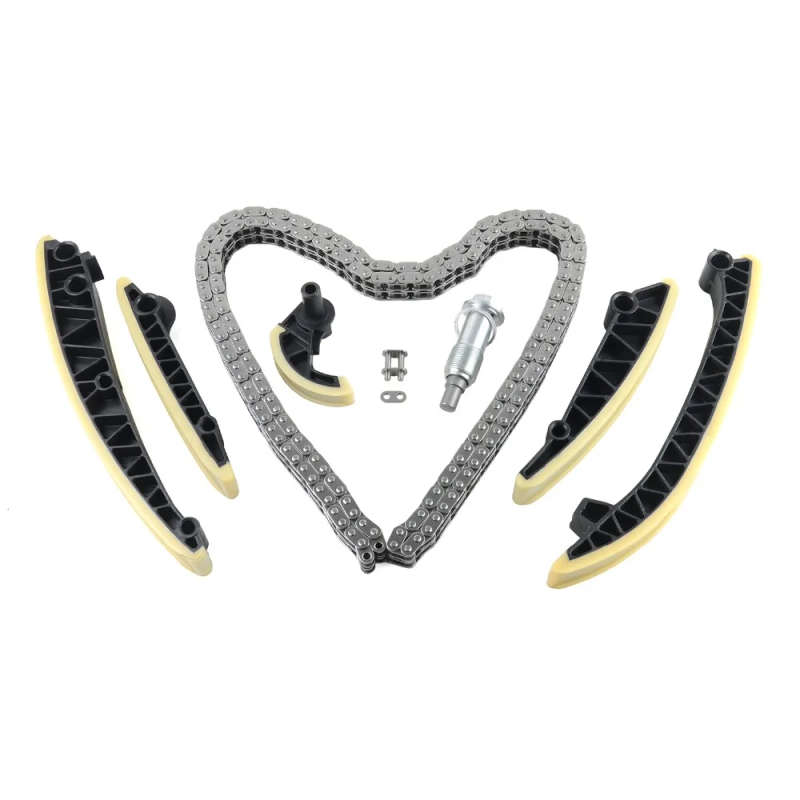 Timing Chain Kits For Mercedes OM642.898 Sprinter 218 219 318 319 418 419 518 519 CDi
