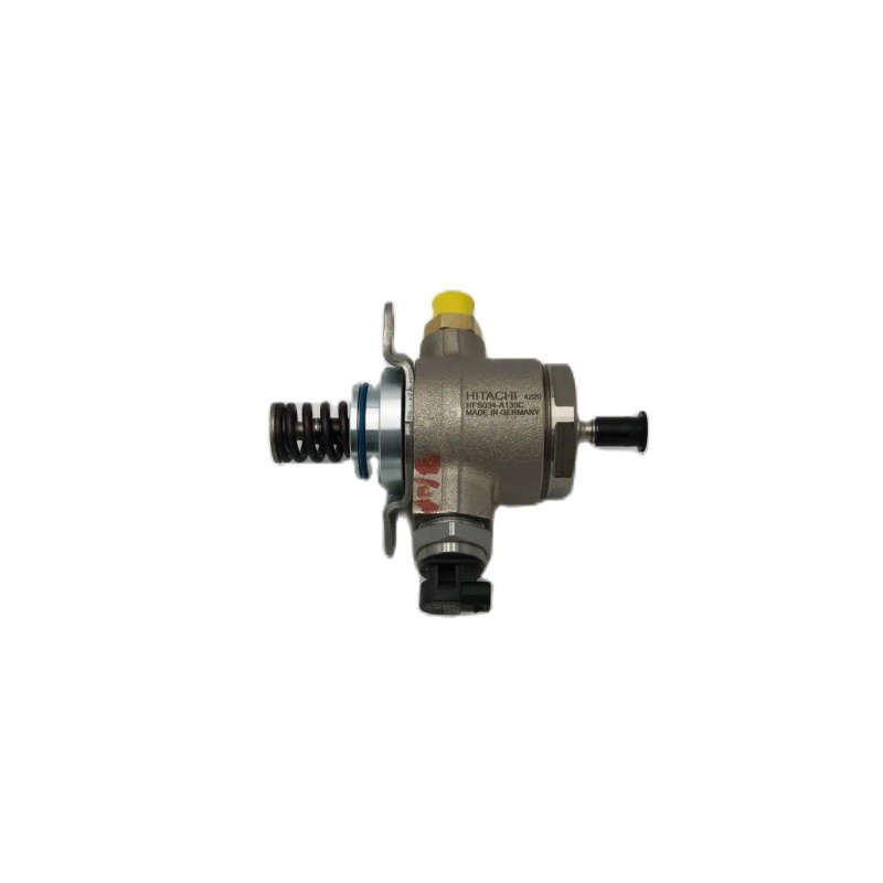 High Pressure Fuel Pump Replacement for Audi A4 A5 A6 TT Q5 2.0 TFSI 06J127025C