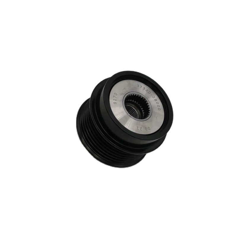 Car Alternator Clutch Pulley For Hyundai i20 Kia Rio Soul Venga 1.4 1.6 373202B000 37320-2B000