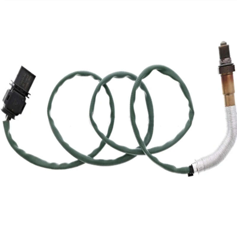 Oxygen Lambda Sensor Front For Mercedes-Benz C-Klasse E-Klasse SLK