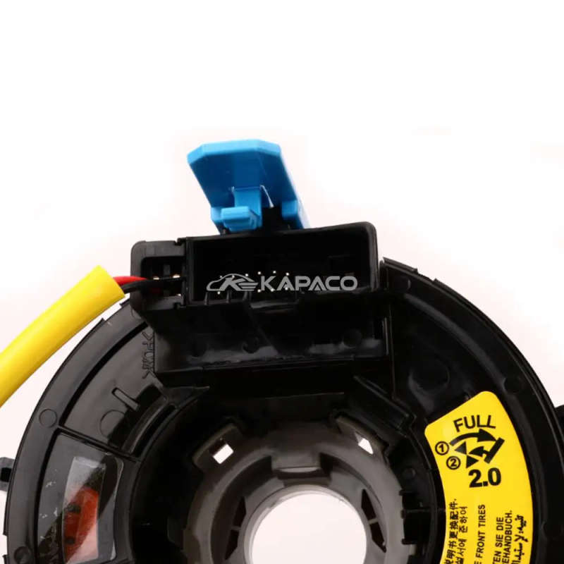 Contact Assy with heating wheel for Kia New Sportage 2014-2015